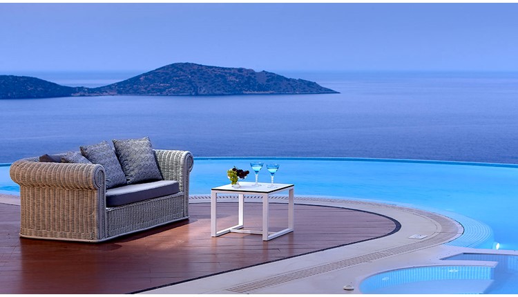 Elounda Gulf Suites , Крит